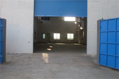 Industrial Complex - Poonamallee - Industrial construction project by Delphin Associates in Poonamallee, Chennai